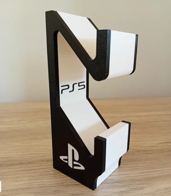 Suporte de controle PS5